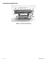 Preview for 760 page of Stryker Stretcher ST1 Operation Manual