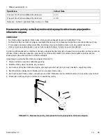 Preview for 769 page of Stryker Stretcher ST1 Operation Manual