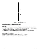 Preview for 772 page of Stryker Stretcher ST1 Operation Manual