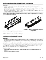 Preview for 775 page of Stryker Stretcher ST1 Operation Manual