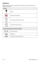 Preview for 8 page of Stryker SurgiCount+ Instructions For Use Manual