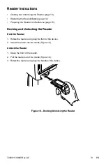 Preview for 15 page of Stryker SurgiCount+ Instructions For Use Manual