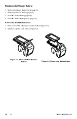 Preview for 16 page of Stryker SurgiCount+ Instructions For Use Manual