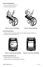 Preview for 17 page of Stryker SurgiCount+ Instructions For Use Manual