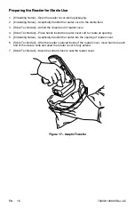 Preview for 18 page of Stryker SurgiCount+ Instructions For Use Manual