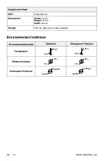 Preview for 26 page of Stryker SurgiCount+ Instructions For Use Manual