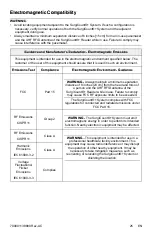 Preview for 27 page of Stryker SurgiCount+ Instructions For Use Manual