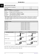 Preview for 16 page of Stryker SV1 Operation Manual