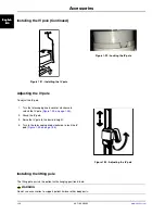 Preview for 40 page of Stryker SV1 Operation Manual