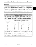 Preview for 107 page of Stryker SV1 Operation Manual