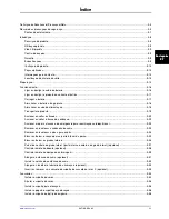 Preview for 113 page of Stryker SV1 Operation Manual