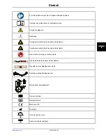 Preview for 165 page of Stryker SV1 Operation Manual