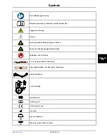 Preview for 219 page of Stryker SV1 Operation Manual