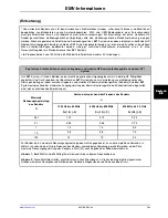 Preview for 269 page of Stryker SV1 Operation Manual