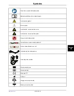 Preview for 273 page of Stryker SV1 Operation Manual