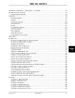 Preview for 275 page of Stryker SV1 Operation Manual