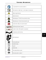 Preview for 327 page of Stryker SV1 Operation Manual