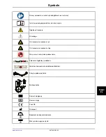 Preview for 381 page of Stryker SV1 Operation Manual