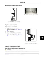 Preview for 419 page of Stryker SV1 Operation Manual