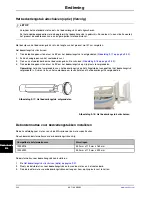 Preview for 468 page of Stryker SV1 Operation Manual