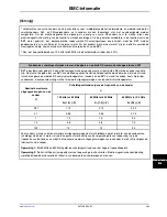 Preview for 485 page of Stryker SV1 Operation Manual