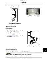 Preview for 525 page of Stryker SV1 Operation Manual