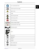 Preview for 541 page of Stryker SV1 Operation Manual