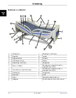 Preview for 554 page of Stryker SV1 Operation Manual