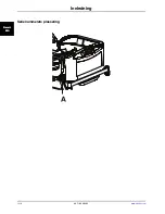 Preview for 556 page of Stryker SV1 Operation Manual