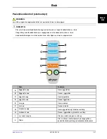 Preview for 569 page of Stryker SV1 Operation Manual