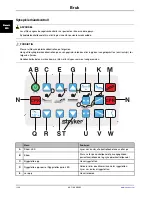 Preview for 570 page of Stryker SV1 Operation Manual