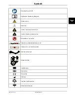 Preview for 593 page of Stryker SV1 Operation Manual