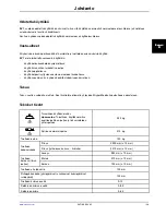 Preview for 603 page of Stryker SV1 Operation Manual