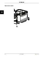 Preview for 608 page of Stryker SV1 Operation Manual