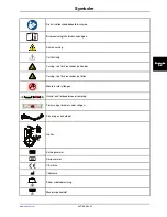 Preview for 645 page of Stryker SV1 Operation Manual