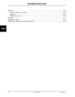 Preview for 648 page of Stryker SV1 Operation Manual