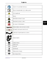 Preview for 697 page of Stryker SV1 Operation Manual