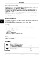 Preview for 708 page of Stryker SV1 Operation Manual