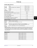 Preview for 709 page of Stryker SV1 Operation Manual