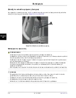 Preview for 718 page of Stryker SV1 Operation Manual