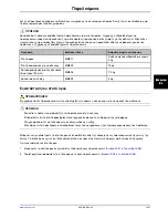 Preview for 735 page of Stryker SV1 Operation Manual