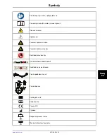 Preview for 803 page of Stryker SV1 Operation Manual