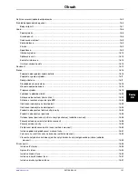 Preview for 805 page of Stryker SV1 Operation Manual