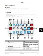 Preview for 833 page of Stryker SV1 Operation Manual