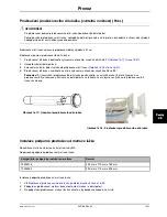 Preview for 835 page of Stryker SV1 Operation Manual