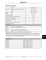 Preview for 867 page of Stryker SV1 Operation Manual