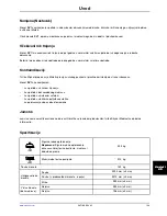 Preview for 973 page of Stryker SV1 Operation Manual