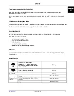 Preview for 1081 page of Stryker SV1 Operation Manual