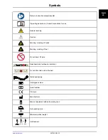 Preview for 5 page of Stryker SV2 Operation Manual