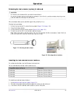 Preview for 39 page of Stryker SV2 Operation Manual